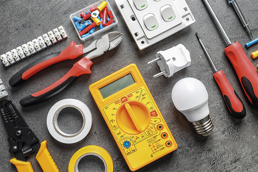 Electrician Service In Charlotte Harbor Fl