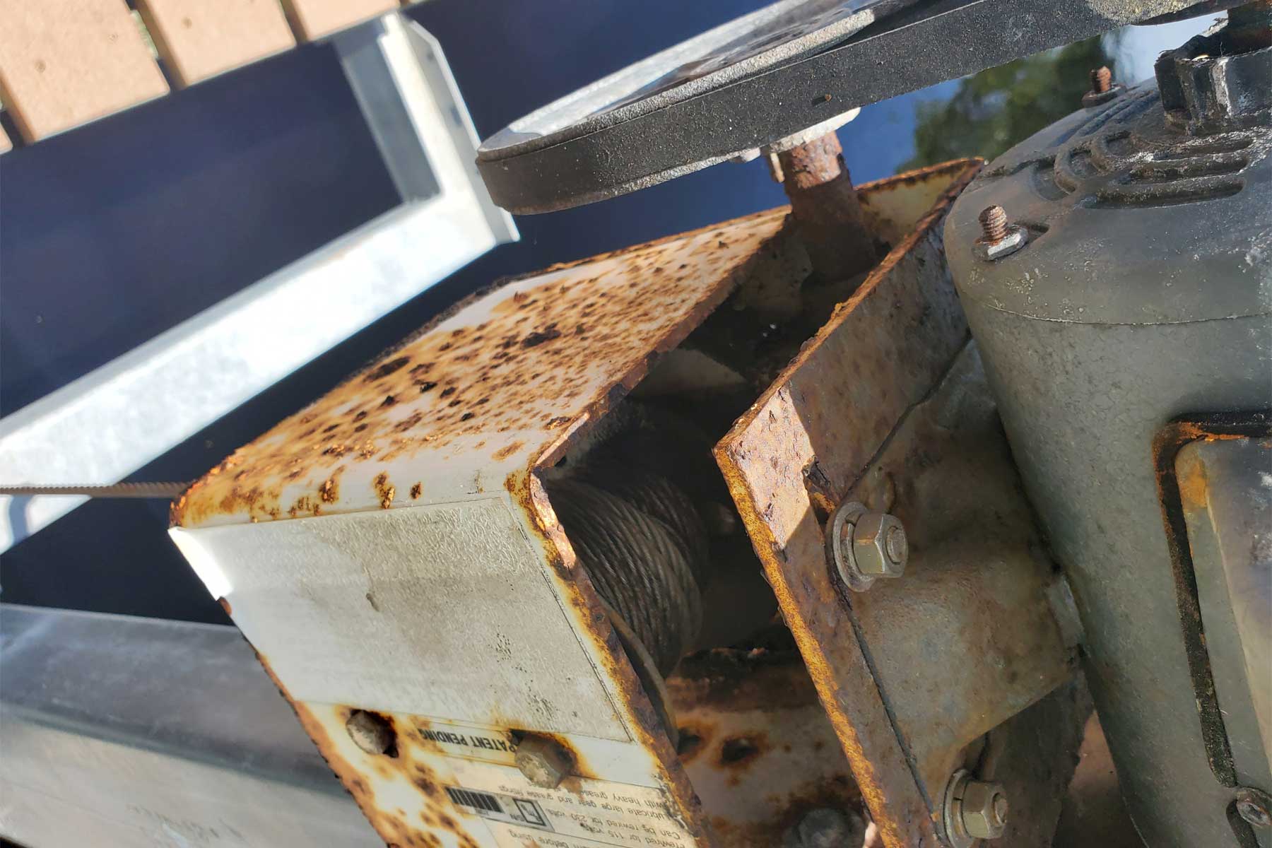 Preventative Maintenance Port Charlotte Fl